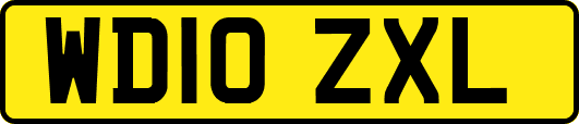 WD10ZXL