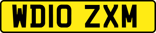 WD10ZXM