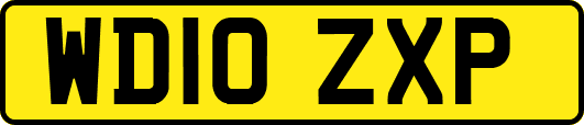 WD10ZXP
