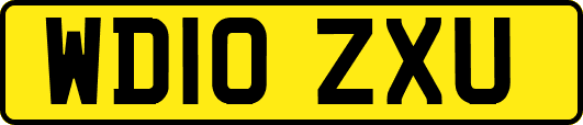 WD10ZXU