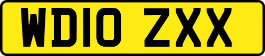 WD10ZXX