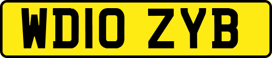 WD10ZYB