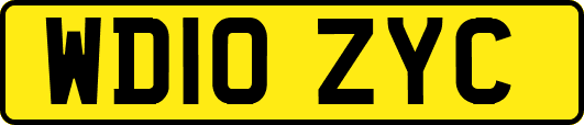 WD10ZYC