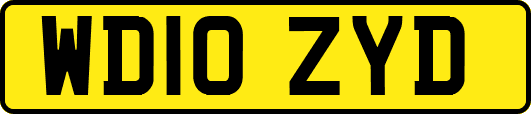 WD10ZYD