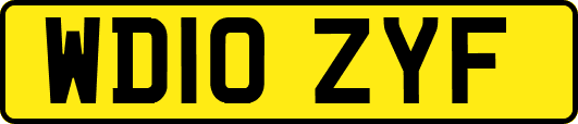 WD10ZYF