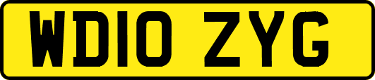 WD10ZYG
