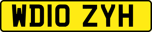 WD10ZYH