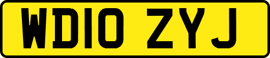 WD10ZYJ