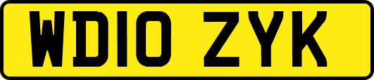 WD10ZYK