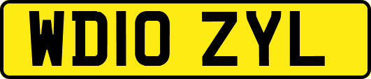 WD10ZYL