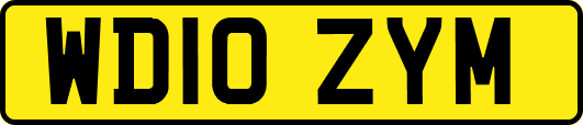 WD10ZYM