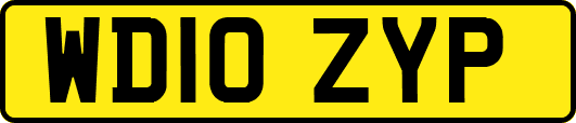 WD10ZYP