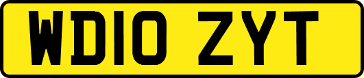 WD10ZYT
