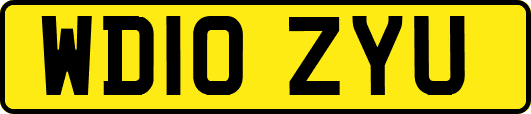 WD10ZYU
