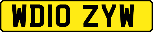 WD10ZYW