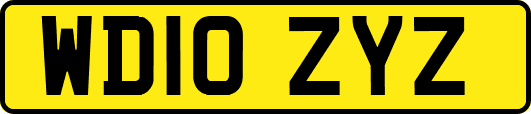 WD10ZYZ