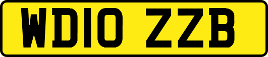 WD10ZZB