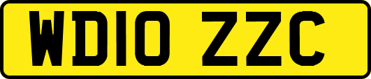 WD10ZZC