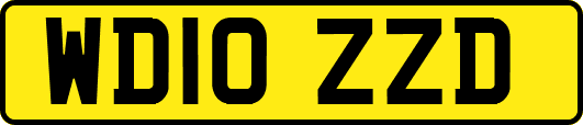 WD10ZZD