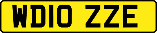 WD10ZZE