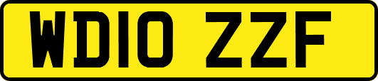 WD10ZZF