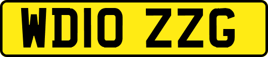 WD10ZZG