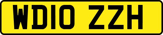 WD10ZZH