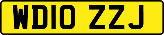WD10ZZJ