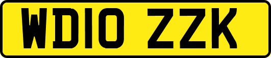 WD10ZZK