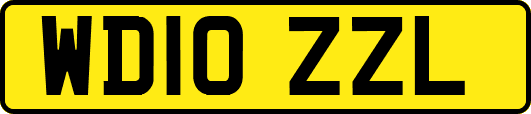 WD10ZZL