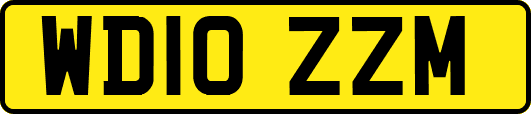 WD10ZZM