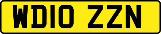 WD10ZZN