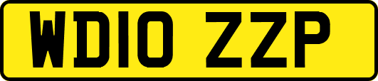 WD10ZZP