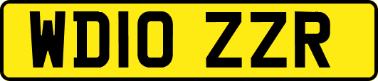 WD10ZZR