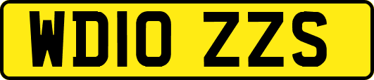 WD10ZZS