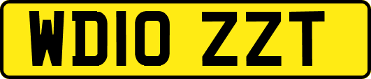 WD10ZZT