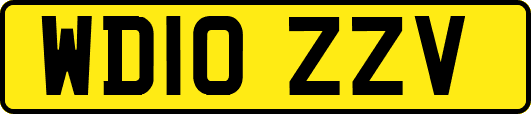 WD10ZZV