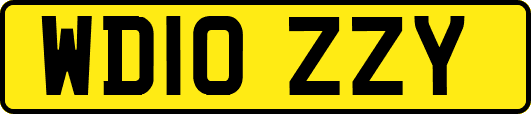 WD10ZZY