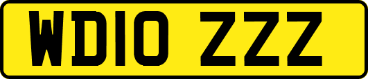 WD10ZZZ