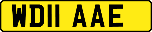 WD11AAE