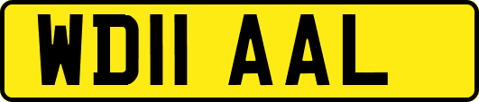 WD11AAL