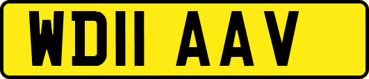 WD11AAV