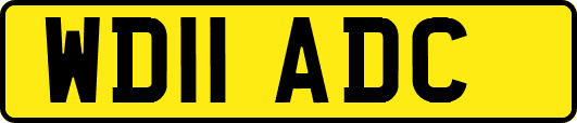 WD11ADC