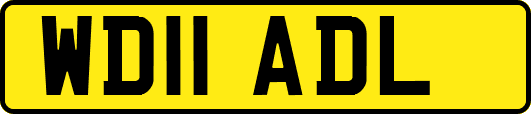 WD11ADL