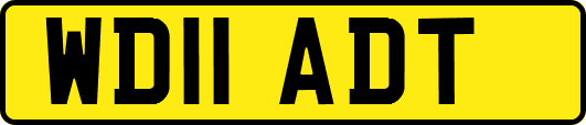 WD11ADT