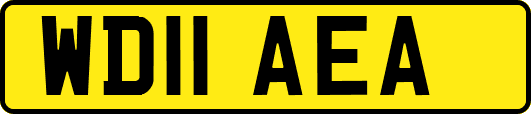 WD11AEA