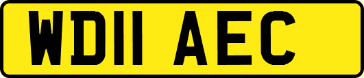 WD11AEC