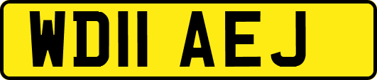 WD11AEJ