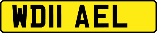 WD11AEL