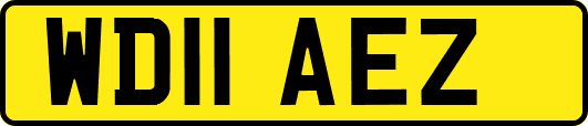 WD11AEZ